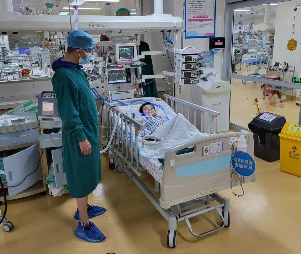 喀喇沁左翼蒙古族自治县跨省救护车出租公司