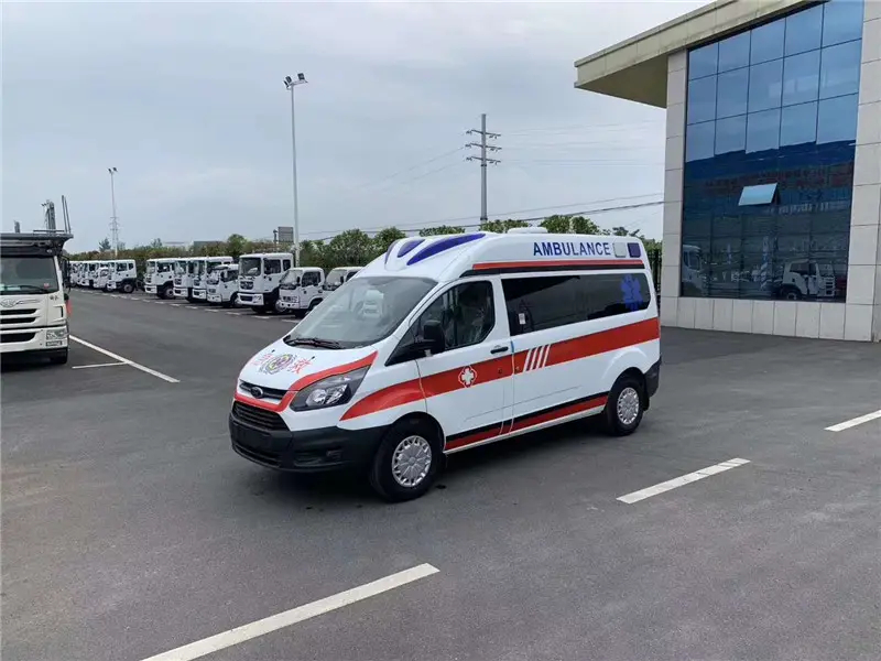 喀喇沁左翼蒙古族自治县救护车出租