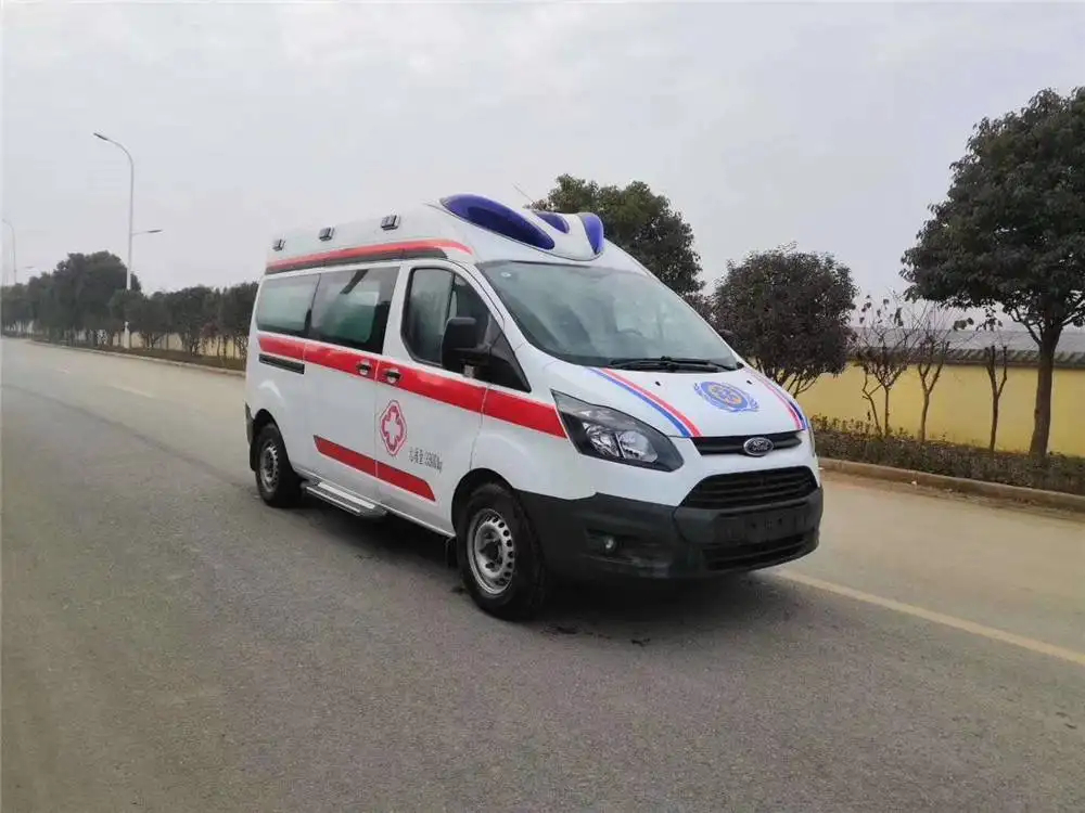 喀喇沁左翼蒙古族自治县救护车转院