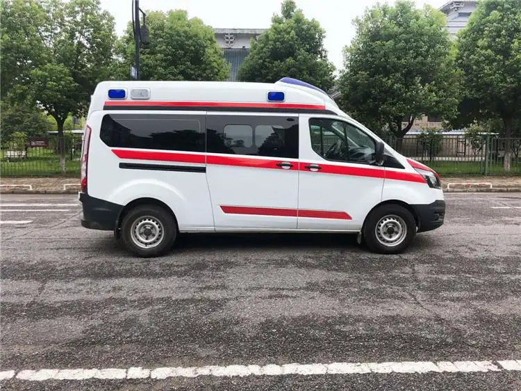 喀喇沁左翼蒙古族自治县长途跨省救护车出租