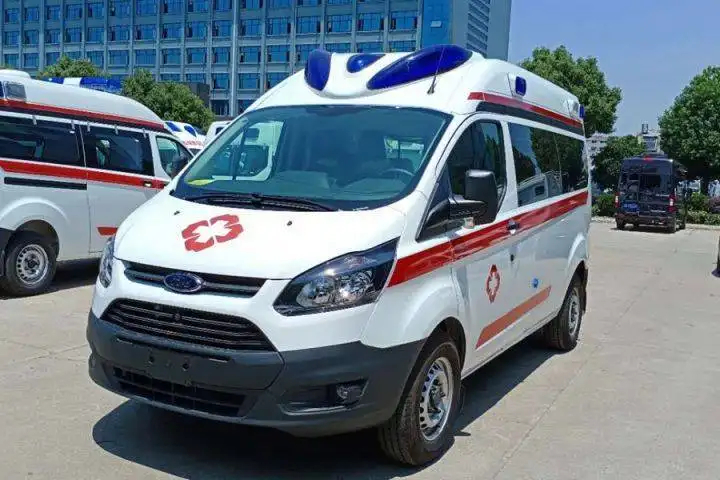 喀喇沁左翼蒙古族自治县长途救护车转院